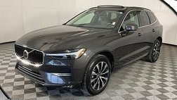 2023 Volvo XC60 B5 Core