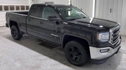 2019 GMC Sierra 1500 Limited SLE