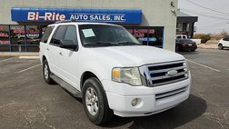 2009 Ford Expedition XLT