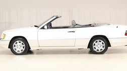 1995 Mercedes-Benz E-Class E 320