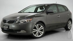 2013 Kia Forte5 SX