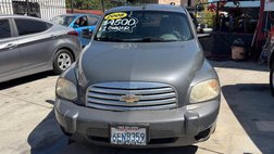 2008 Chevrolet HHR LS