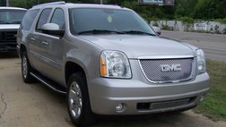 2007 GMC Yukon XL Denali