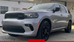 2021 Dodge Durango GT