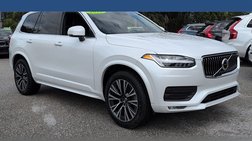 2022 Volvo XC90 T5 Momentum