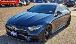 2020 Mercedes-Benz CLS-Class CLS 450
