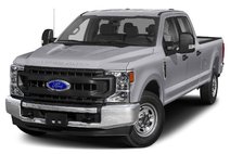 2020 Ford Super Duty F-250 Platinum