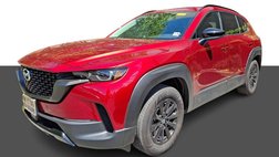 2026 Mazda CX-50 Hybrid Premium