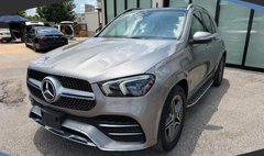 2022 Mercedes-Benz GLE-Class GLE 350 4MATIC