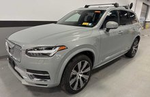 2024 Volvo XC90 Recharge T8 Ultimate Bright Theme 7P