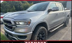 2019 Ram Ram Pickup 1500 Laramie