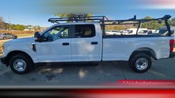 2019 Ford Super Duty F-250 XL