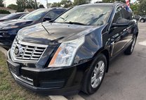 2013 Cadillac SRX Base