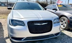 2022 Chrysler 300 Touring
