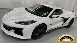 2023 Chevrolet Corvette Z06