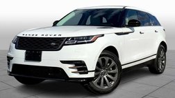 2022 Land Rover Range Rover Velar P250 R-Dynamic S