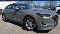 2023 Hyundai Sonata SE