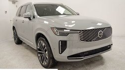 2026 Volvo XC90 T8 Plus 6P