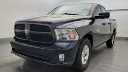 2016 Ram Ram Pickup 1500 Express