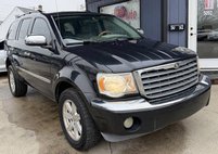 2008 Chrysler Aspen Limited