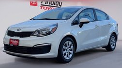 2016 Kia Rio LX