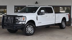 2020 Ford Super Duty F-350 Lariat