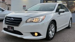 2015 Subaru Legacy 2.5i Premium