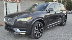 2024 Volvo XC90 B5 Plus Bright Theme