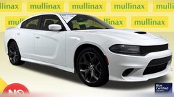 2019 Dodge Charger GT