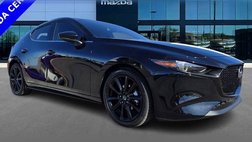 2025 Mazda MAZDA3 2.5 S Premium