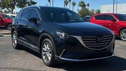 2021 Mazda CX-9 Grand Touring