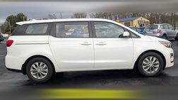 2020 Kia Sedona L