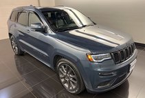 2019 Jeep Grand Cherokee High Altitude
