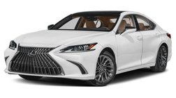 2023 Lexus ES 350 Luxury