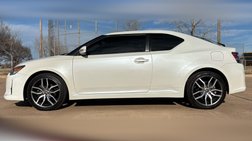2016 Scion tC Base
