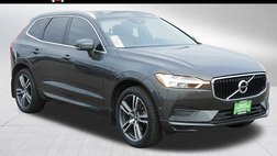 2019 Volvo XC60 T5 Momentum