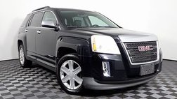 2011 GMC Terrain SLT-1