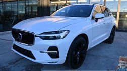 2022 Volvo XC60 B5 Momentum
