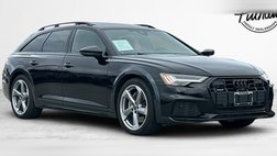 2023 Audi A6 allroad quattro Prestige 55 TFSI