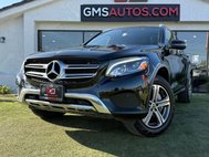 2019 Mercedes-Benz GLC-Class GLC 350e 4MATIC