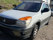 2003 Buick Rendezvous CX