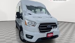 2020 Ford Transit 150 XLT