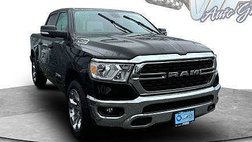 2022 Ram Ram Pickup 1500 Lone Star
