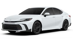 2026 Toyota Camry Hybrid SE