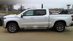 2022 Chevrolet Silverado 1500 Limited LT