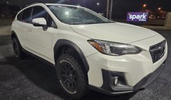 2019 Subaru Crosstrek 2.0i Limited