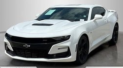2019 Chevrolet Camaro SS