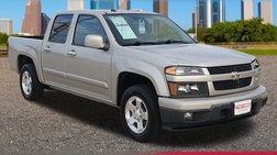 2009 Chevrolet Colorado LT