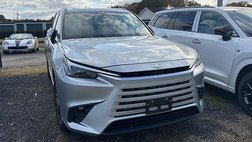 2024 Lexus TX 350 Premium