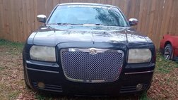 2008 Chrysler 300 Touring
